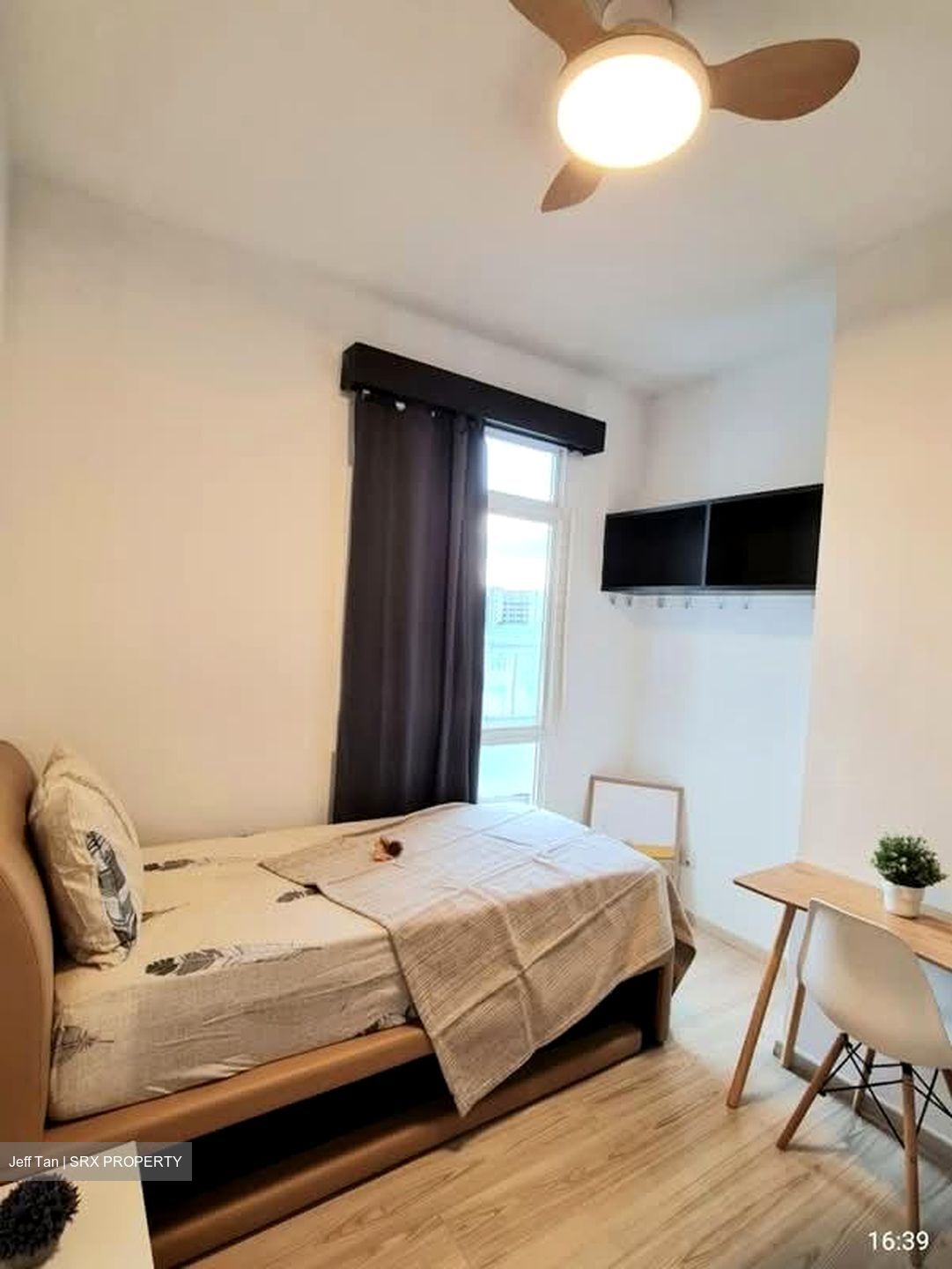 Casablanca (D25), Condominium #567877651